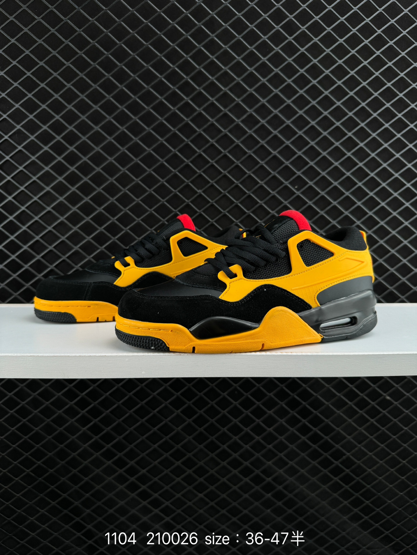 NK Wmns Air Jordan 4 Retro RM